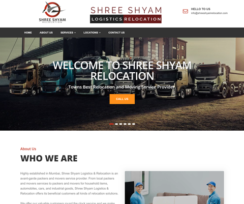 Perfect Web Media Portfolio